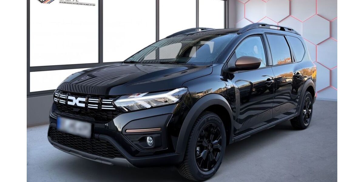 Dacia Jogger 2.990 km 24.990 &euro; Haltern am See 45721