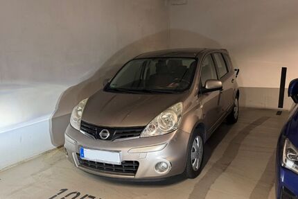 Nissan Note 128.000 km 3.200 &euro; Dortmund 44263