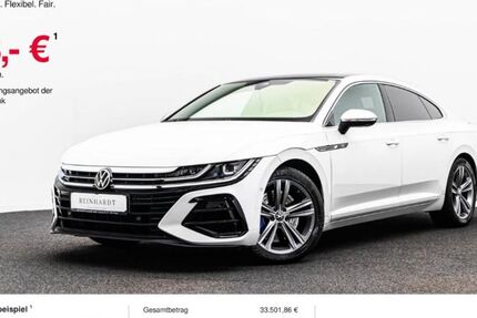 VW Arteon 70.580 km 35.513 &euro; Hagen 58091