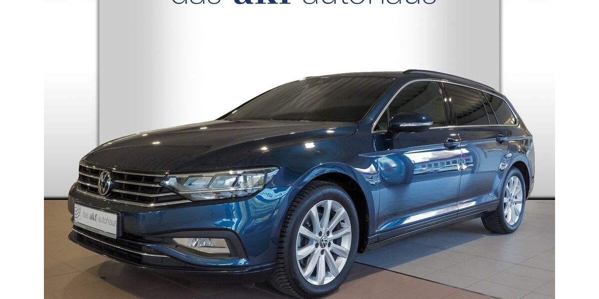 VW Passat Variant 74.324 km 27.550 &euro; Schwerte 58239