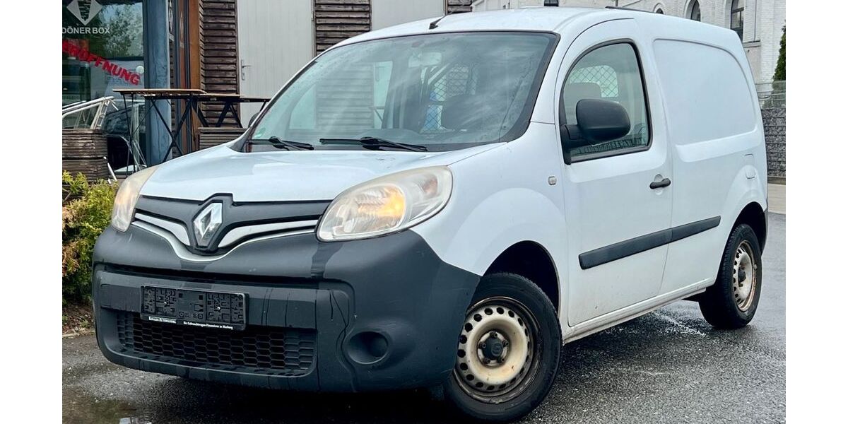 Renault Kangoo 248.917 km 3.250 &euro; Gelsenkirchen 45884