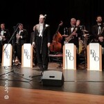 The Pasadena Roof Orchestra - Neues Programm