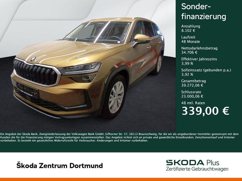 Kodiaq