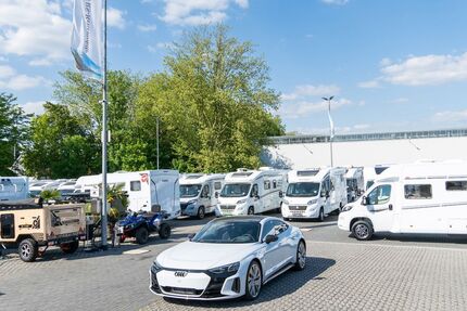 Audi e-tron GT 29.900 km 79.900 &euro; Mülheim an der Ruhr 45481