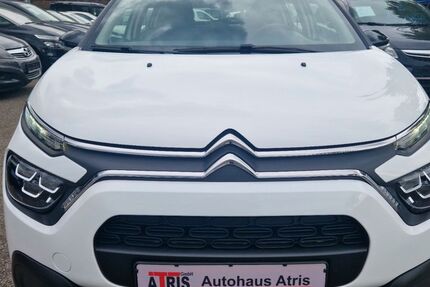 Citroen C3 66.000 km 9.000 € Bottrop 46238