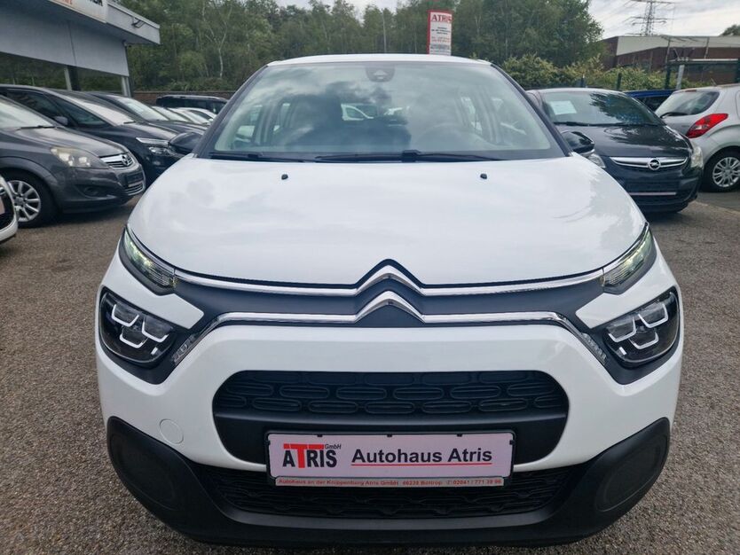 Citroen C3 66.000 km 9.000 € Bottrop 46238
