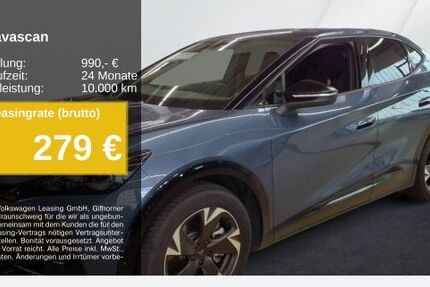 Cupra Tavascan 23.031 km 37.670 € Recklinghausen 45663