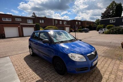 Skoda Fabia 130.000 km 2.699 &euro; Bochum 44793