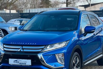 Mitsubishi Eclipse 79.000 km 18.900 &euro; Olfen 59399