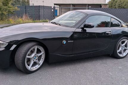 BMW Z4 88.400 km 22.900 &euro; Dorsten 46286