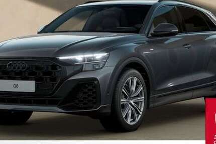 Audi Q8 23.880 km 65.440 € Recklinghausen 45657