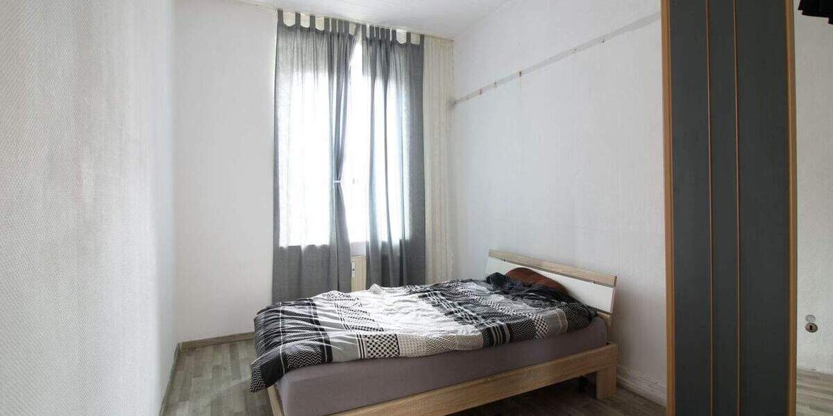 Mehrfamilienhaus, Wohnhaus Dortmund Mitte - 1 Zimmer, 283 m&sup2;, 395.000&euro; | Angebot:25749674