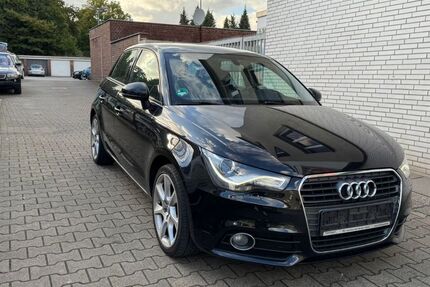 Audi A1 120.000 km 8.000 € Essen 45143
