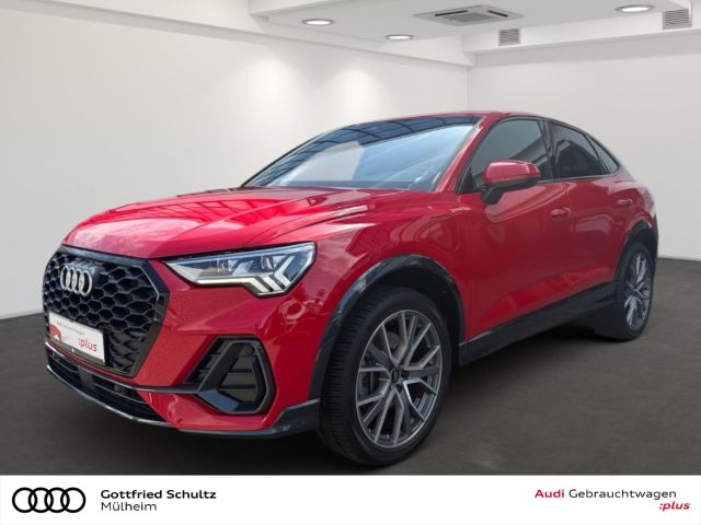 Audi Q3 24.854 km 32.590 € Mülheim 45478