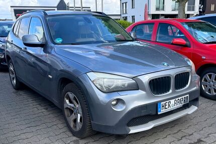 BMW X1 200.000 km 4.500 &euro; Herne 44629