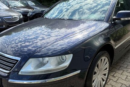 VW Phaeton 216.600 km 2.490 &euro; Essen 45356