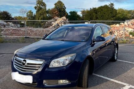 Opel Insignia 255.300 km 2.000 &euro; Velbert 42549