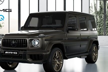 Mercedes-Benz G 63 AMG 9.500 km 236.370 &euro; Dortmund 44139