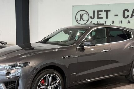 Maserati Levante 40.520 km 52.900 &euro; Wuppertal 42349