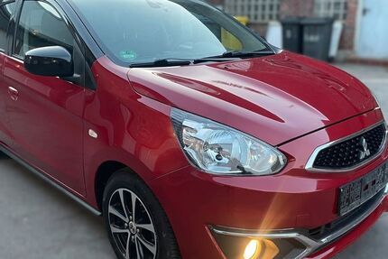 Mitsubishi Space Star 122.196 km 4.400 &euro; Gelsenkirchen 45881