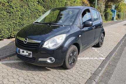 Opel Agila 191.500 km 1.600 &euro; Schwerte 58239