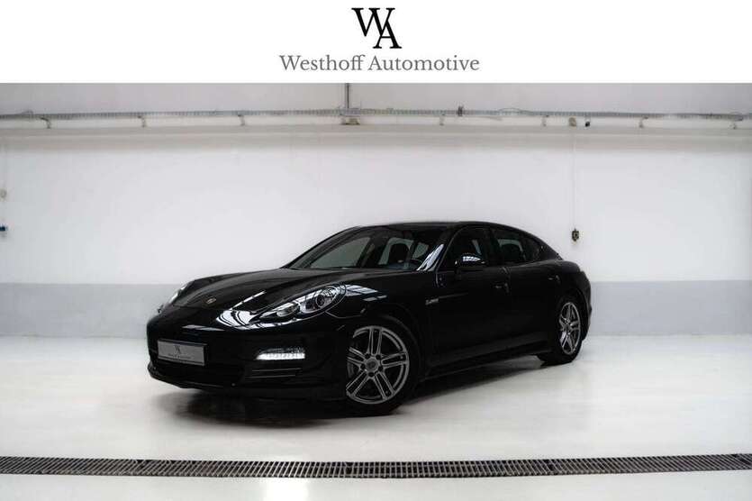 Panamera