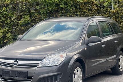 Opel Astra 194.009 km 3.300 € Wuppertal 42389