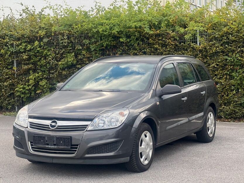 Opel Astra 194.009 km 3.300 € Wuppertal 42389