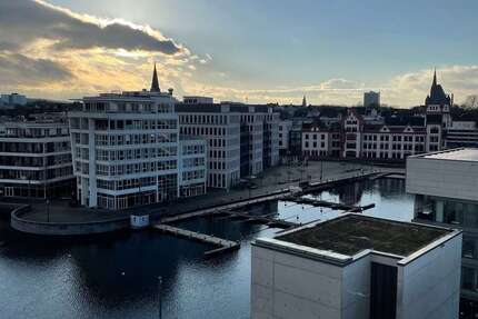 Wohnung Dortmund Hörde - 1 Zimmer, 41 m&sup2;, 1.190&euro; | Angebot:27236444