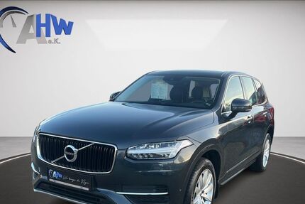 Volvo XC90 151.000 km 25.970 &euro; Wuppertal 42329