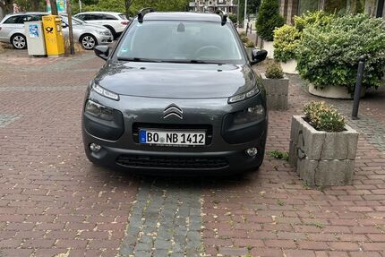 Citroen C4 Cactus 109.628 km 8.100 &euro; bochum 44797
