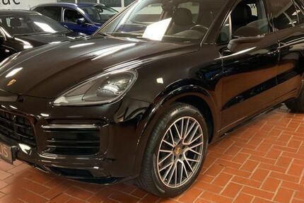 Porsche Cayenne 93.000 km 59.990 € Wülfrath 42489