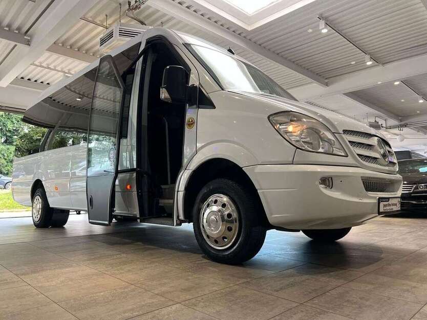 Mercedes-Benz Sprinter 320.000 km 33.900 € Datteln 45711