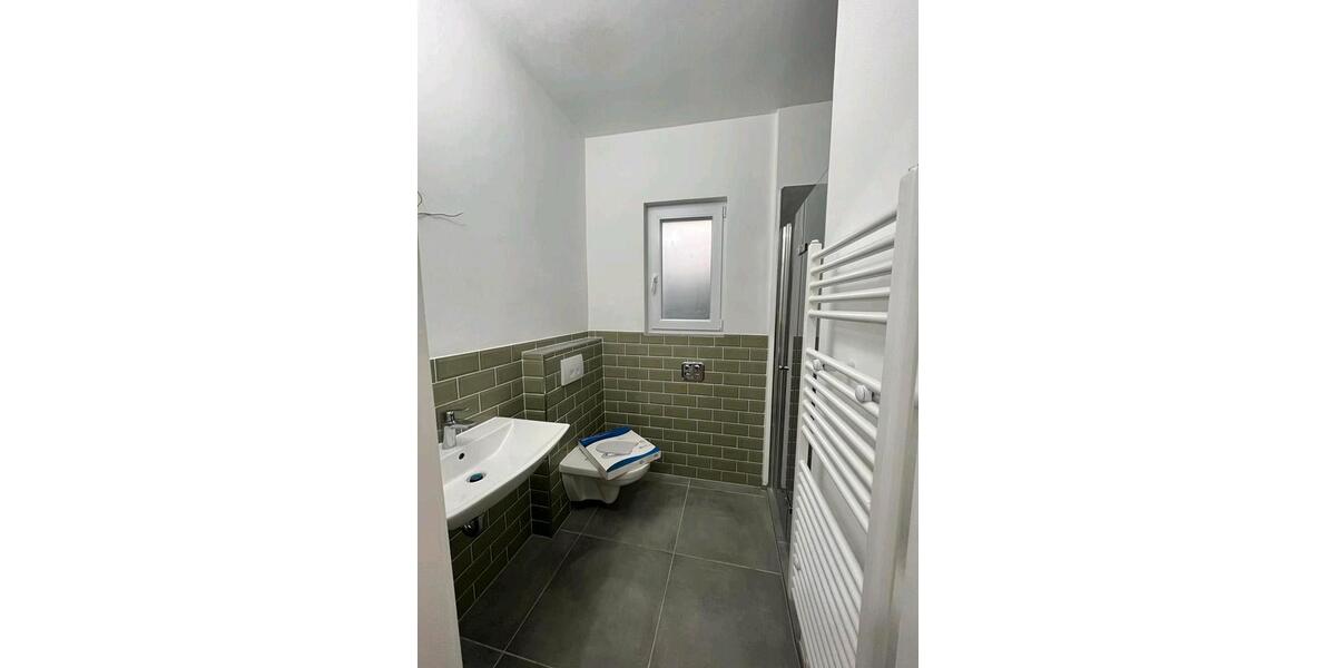 Etagenwohnung Dortmund Gartenstadt - 2 Zimmer, 75 m&sup2;, 1.150&euro; | Angebot:25448306