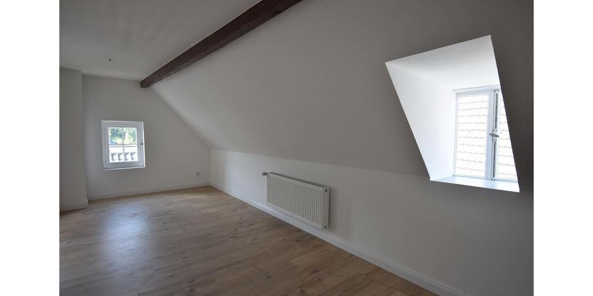 PROVISIONSFREI! Vermietete 3-Zi-Maisonette-Whg mit hochwertiger Ausstattung 3 zimmer