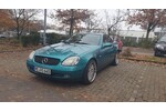 Mercedes-Benz SLK 200 283.000 km 1.580 € Recklinghausen 45657