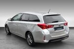 Toyota Auris Touring Sports Edition Klima Navi Kamera 132.068 km 8.800 &euro; Wuppertal 42327