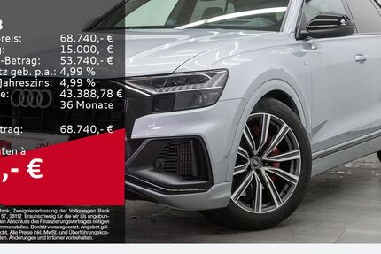 Audi Q8 27.006 km 66.980 &euro; Bochum 44809