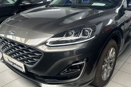 Ford Kuga 59.804 km 24.600 € Bottrop 46240