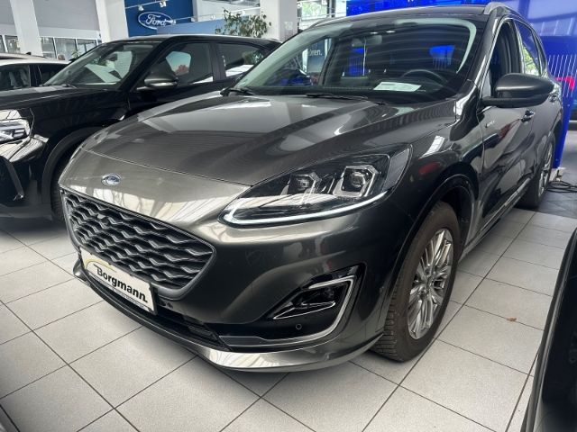 Ford Kuga 59.804 km 24.600 € Bottrop 46240