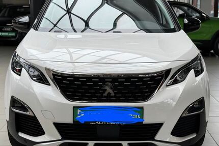 Peugeot 3008 133.000 km 12.900 &euro; Bochum 44866