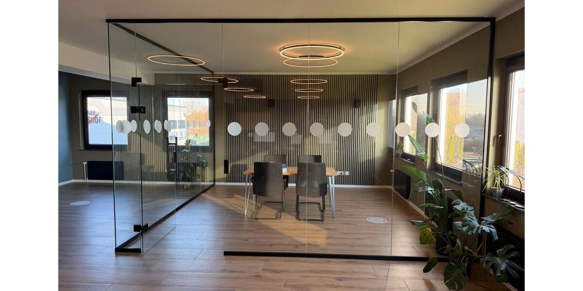 Gewerbeobjekt Bochum Günnigfeld - 11&euro; | Angebot:24753580