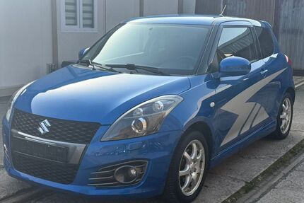 Suzuki Swift 149.000 km 6.400 &euro; Hattingen 45525