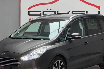 Ford Galaxy 123.000 km 18.850 € Mülheim an der ruhr 45476