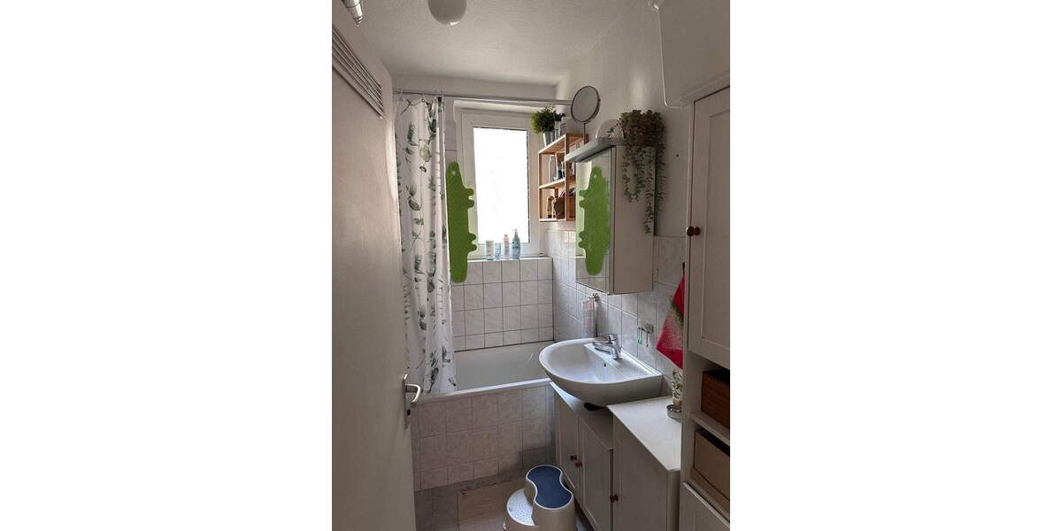 Große Familienwohnung im Ehrenfeld 4 zimmer