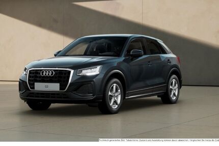 Audi Q2 4.872 km 27.490 &euro; Wuppertal 42109