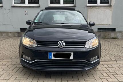 VW Polo 165.000 km 6.300 € Velbert 42551