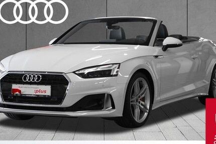 Audi A5 4.870 km 47.640 € Lünen 44534