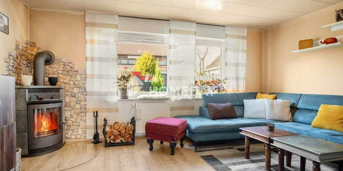 Reihenmittelhaus Bottrop Eigen - 4 Zimmer, 89 m&sup2;, 379.000&euro; | Angebot:25246515