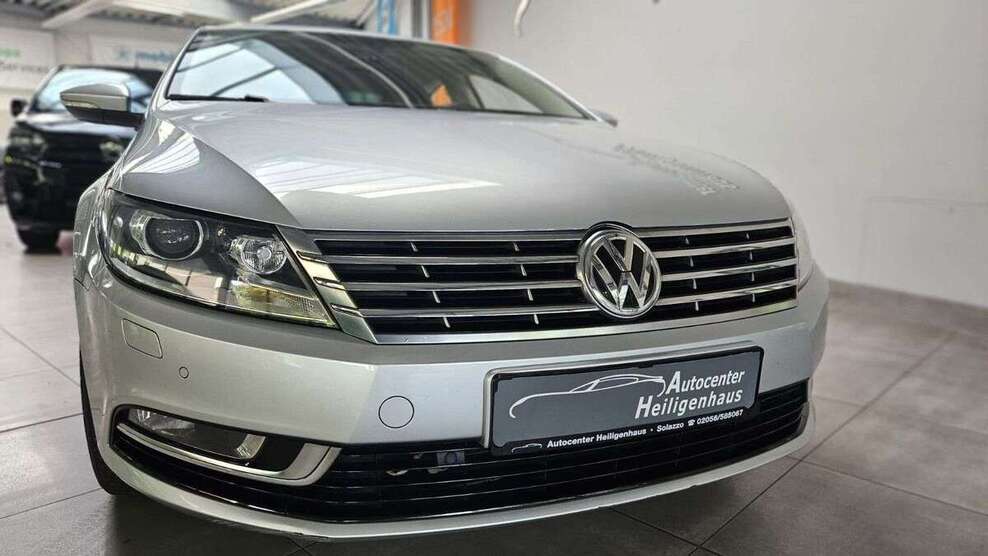 VW CC 140.851 km 13.280 € Heiligenhaus 42579